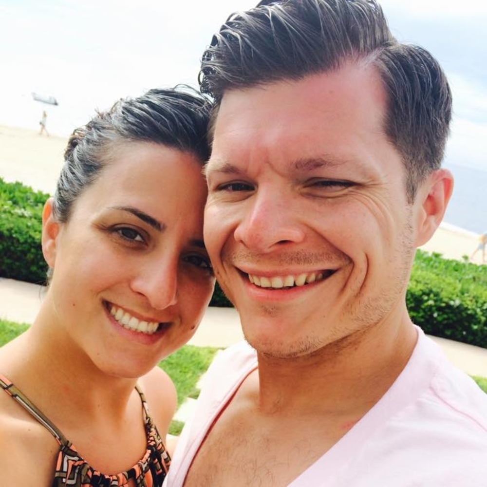 Meet your Posher, David